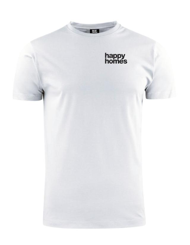 T-shirt kortärmad