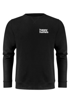 Sweatshirt rundhals
