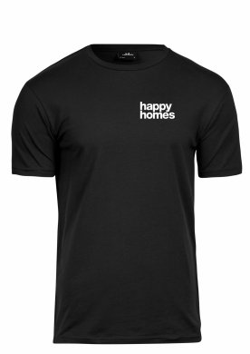 Kortärmad t-shirt bomull