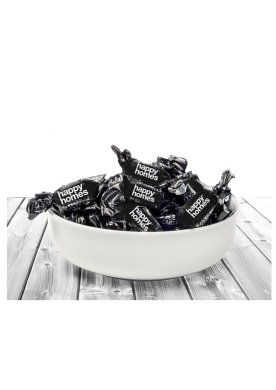 Blandade hårda karameller