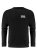 Sweatshirt rundhals