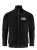 Fullzip sweatshirt