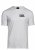 Kortärmad t-shirt bomull