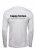 Långärmad t-shirt stretch