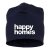 Beanie, kortade modell