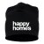 Beanie, kortade modell