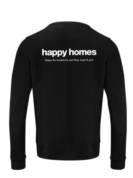 Zoom bild av Sweatshirt rundhals