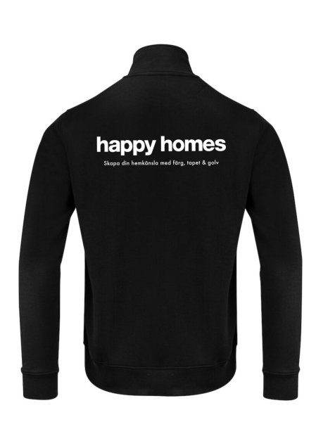 Zoom bild av Fullzip sweatshirt