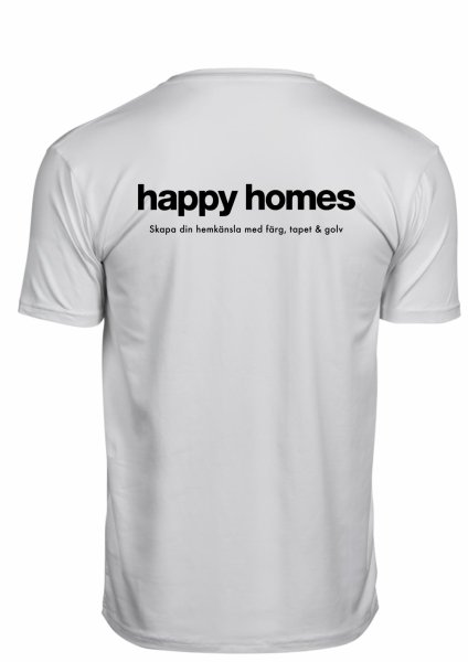 Zoom bild av Kortärmad t-shirt bomull