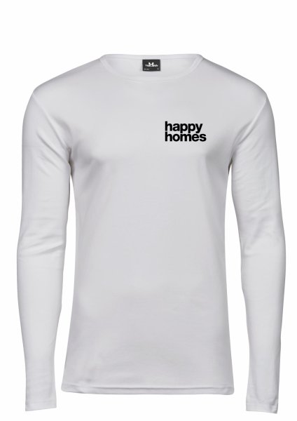 Zoom bild av Långärmad t-shirt stretch