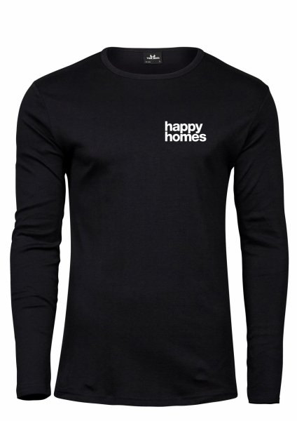 Zoom bild av Långärmad t-shirt stretch