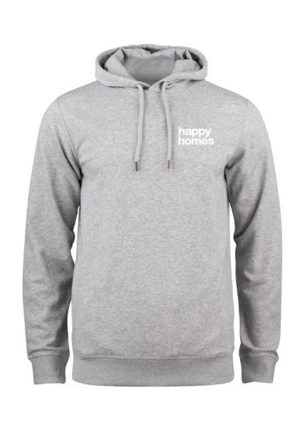 Zoom bild av Proffs hoodie