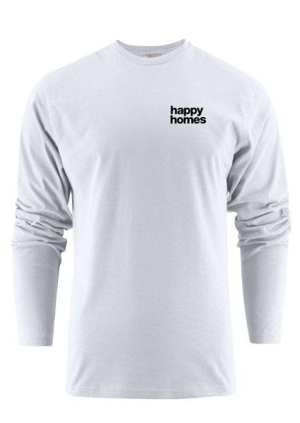 Zoom bild av T-shirt långärmad